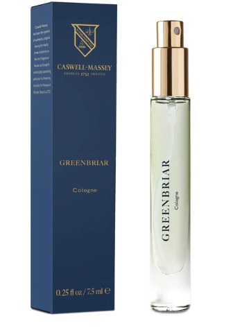 Greenbriar Cologne Discovery 7.5ML