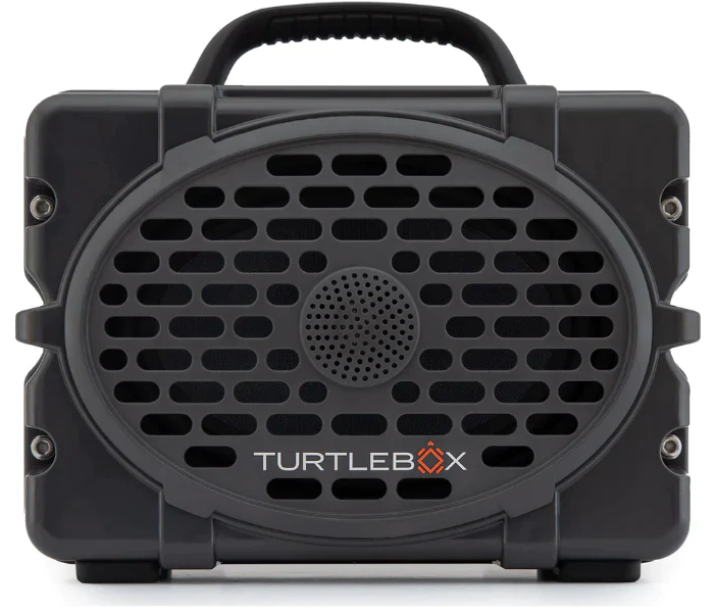 Turtle Box Gen 2 Bluetooth Speaker