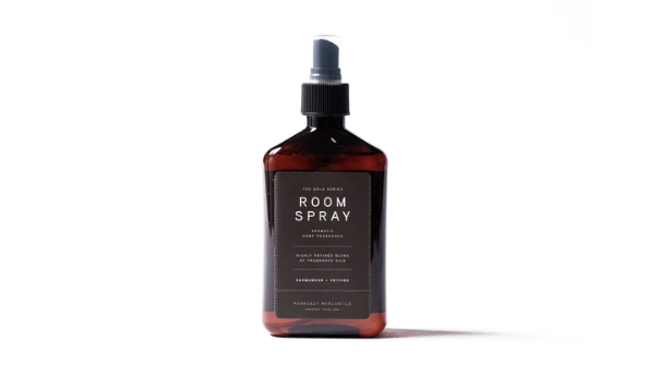 The Bold Series Room Spray - Karmawood & Vetiver 8.4 Oz