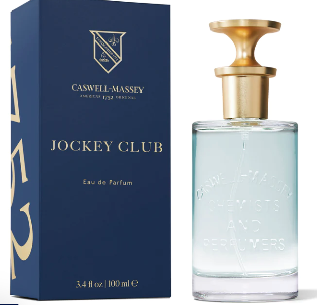 Jockey Club Eau de Parfum 100ML