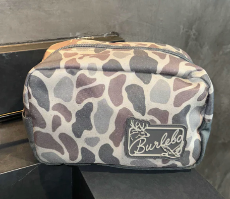 Dopp Kit - Deer Camo