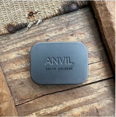 Anvil Solid Cologne