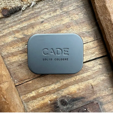 Cade Solid Cologne