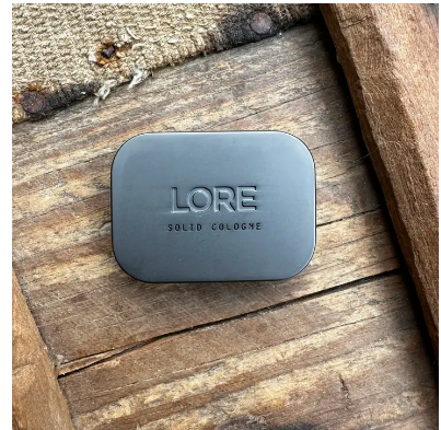 Lore Solid Cologne