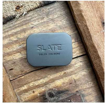 Slate Solid Cologne