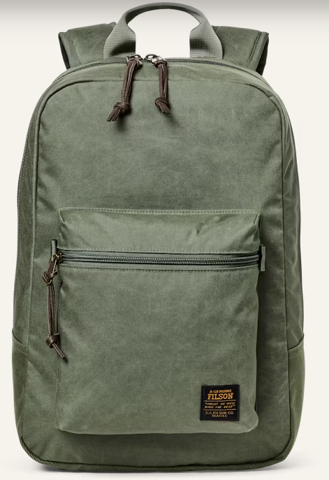 Surveyor 25l Backpack - Service Green