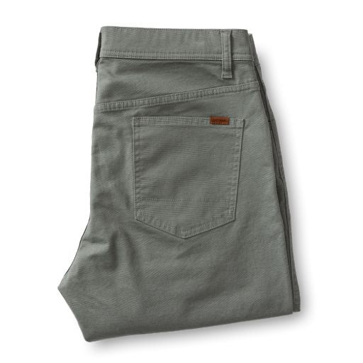 Pinpoint Canvas 5-Pocket - Sedona Sage