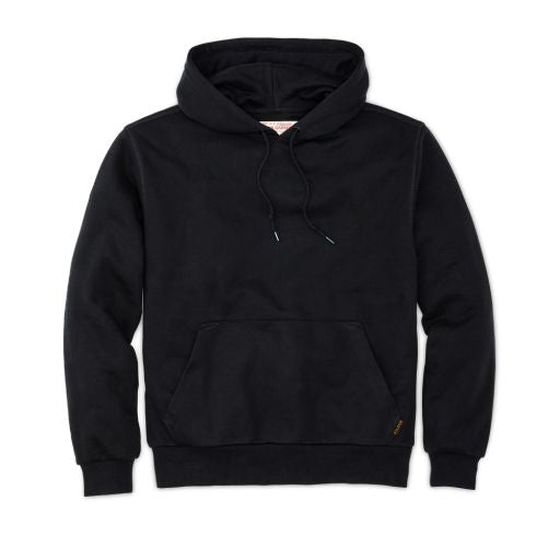 Prospector Hoodie - Black