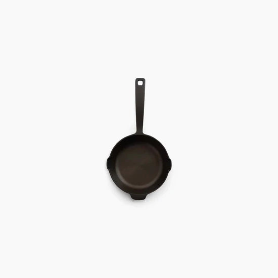 All-In-One Cast Iron Skillet - 10"