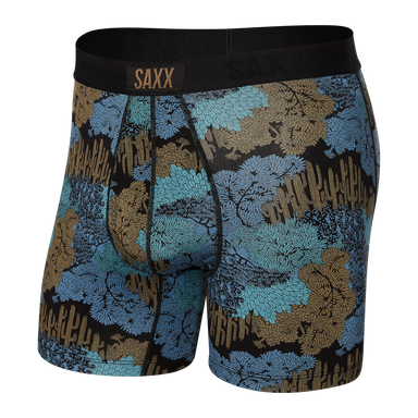 SAXX Men's Ultra Boxer Briefs - Horizon Stripe $ 34